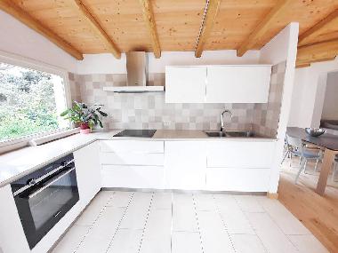 Ferienhaus in Villasimius (Cagliari) oder Ferienwohnung oder Ferienhaus