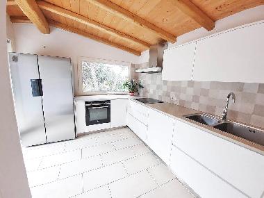 Ferienhaus in Villasimius (Cagliari) oder Ferienwohnung oder Ferienhaus