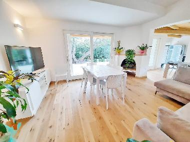 Ferienhaus in Villasimius (Cagliari) oder Ferienwohnung oder Ferienhaus