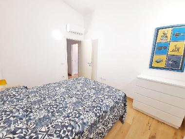 Ferienhaus in Villasimius (Cagliari) oder Ferienwohnung oder Ferienhaus
