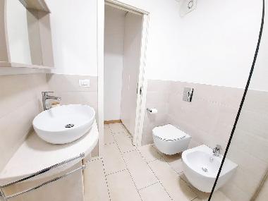 Ferienhaus in Villasimius (Cagliari) oder Ferienwohnung oder Ferienhaus
