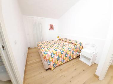 Ferienhaus in Villasimius (Cagliari) oder Ferienwohnung oder Ferienhaus