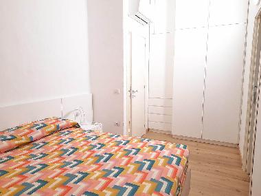 Ferienhaus in Villasimius (Cagliari) oder Ferienwohnung oder Ferienhaus