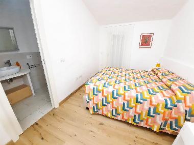 Ferienhaus in Villasimius (Cagliari) oder Ferienwohnung oder Ferienhaus