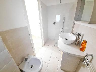 Ferienhaus in Villasimius (Cagliari) oder Ferienwohnung oder Ferienhaus