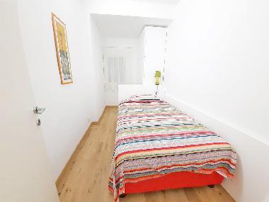 Ferienhaus in Villasimius (Cagliari) oder Ferienwohnung oder Ferienhaus