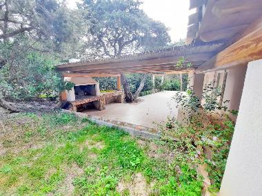 Ferienhaus in Villasimius (Cagliari) oder Ferienwohnung oder Ferienhaus