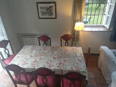 Ferienhaus in Bustio - Ribadedeva (Asturias) oder Ferienwohnung oder Ferienhaus