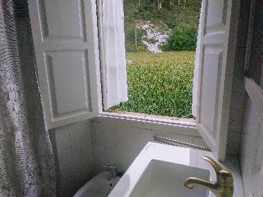 Ferienhaus in Bustio - Ribadedeva (Asturias) oder Ferienwohnung oder Ferienhaus