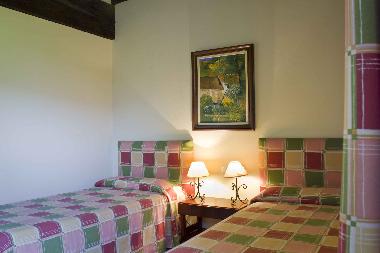 Ferienhaus in Bustio - Ribadedeva (Asturias) oder Ferienwohnung oder Ferienhaus