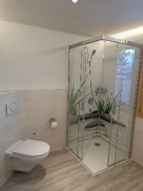 Badezimmer EG