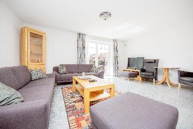 Ferienhaus in Waabs (Ostsee-Festland) oder Ferienwohnung oder Ferienhaus