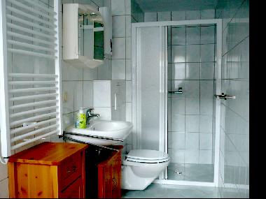 Ferienhaus in Kamminke (Ostsee-Inseln) oder Ferienwohnung oder Ferienhaus