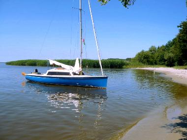 Ferienhaus in Kamminke (Ostsee-Inseln) oder Ferienwohnung oder Ferienhaus