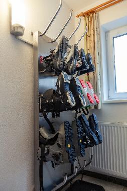 Ferienwohnung in Fusch (Pinzgau-Pongau) oder Ferienwohnung oder Ferienhaus