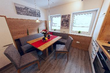 Ferienwohnung in Fusch (Pinzgau-Pongau) oder Ferienwohnung oder Ferienhaus