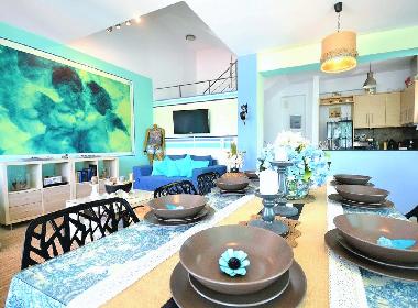 Ferienhaus in Loutraki (Korinthia) oder Ferienwohnung oder Ferienhaus