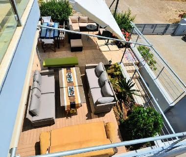 Ferienhaus in Loutraki (Korinthia) oder Ferienwohnung oder Ferienhaus