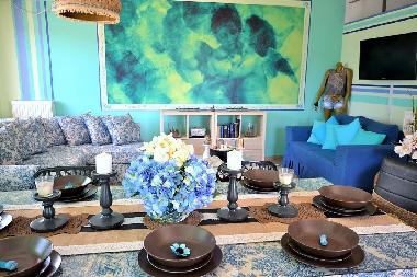 Ferienhaus in Loutraki (Korinthia) oder Ferienwohnung oder Ferienhaus