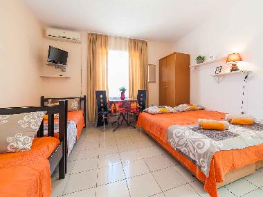 Pension in Tivat (Montenegro) oder Ferienwohnung oder Ferienhaus