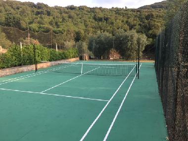 Ferienwohnung in terracina (Latina) oder Ferienwohnung oder Ferienhaus