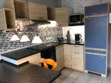 Ferienwohnung in Bremerhaven (Bremerhaven, Kreisfreie Stadt) oder Ferienwohnung oder Ferienhaus