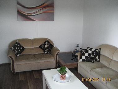 Ferienhaus in Ne�mersiel (Nordsee-Festland / Ostfriesland) oder Ferienwohnung oder Ferienhaus