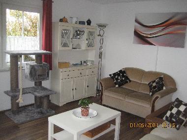 Ferienhaus in Ne�mersiel (Nordsee-Festland / Ostfriesland) oder Ferienwohnung oder Ferienhaus