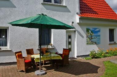 Ferienwohnung in Bergen auf Rgen (Ostsee-Inseln) oder Ferienwohnung oder Ferienhaus