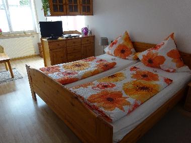 Ferienwohnung in Bad Bellingen (Schwarzwald) oder Ferienwohnung oder Ferienhaus