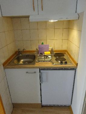 Ferienwohnung in Bad Bellingen (Schwarzwald) oder Ferienwohnung oder Ferienhaus