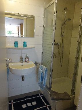 Ferienwohnung in Bad Bellingen (Schwarzwald) oder Ferienwohnung oder Ferienhaus