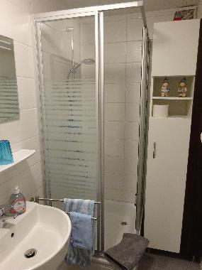 Ferienwohnung in Bad Bellingen (Schwarzwald) oder Ferienwohnung oder Ferienhaus