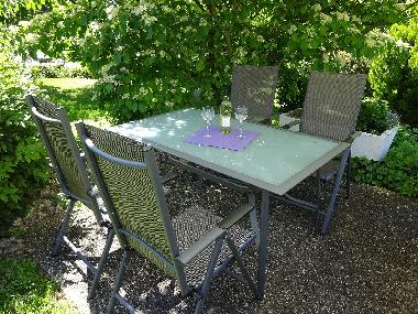 Ferienwohnung in Bad Bellingen (Schwarzwald) oder Ferienwohnung oder Ferienhaus