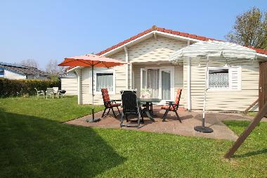 Ferienhaus in Renesse (Zeeland) oder Ferienwohnung oder Ferienhaus