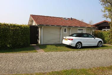 Ferienhaus in Renesse (Zeeland) oder Ferienwohnung oder Ferienhaus