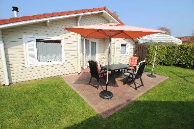 Ferienhaus in Renesse (Zeeland) oder Ferienwohnung oder Ferienhaus