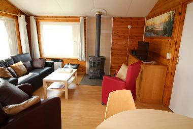 Ferienhaus in Renesse (Zeeland) oder Ferienwohnung oder Ferienhaus