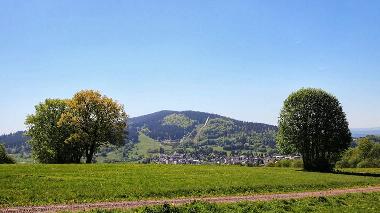 Ferienwohnung in Brotterode-Trusetal (Th�ringer Wald) oder Ferienwohnung oder Ferienhaus