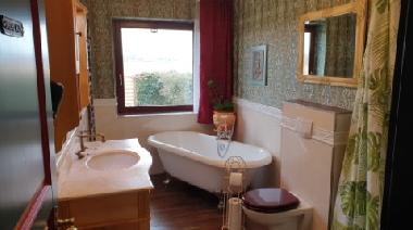 Ferienhaus in St.Peter-Ording (Nordsee-Festland) oder Ferienwohnung oder Ferienhaus