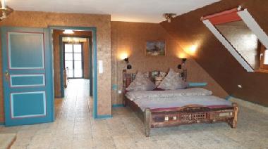 Ferienhaus in St.Peter-Ording (Nordsee-Festland) oder Ferienwohnung oder Ferienhaus