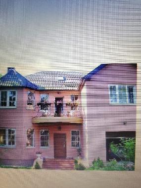 Ferienwohnung in Selenogradsk  (Kaliningradskaya Oblast) oder Ferienwohnung oder Ferienhaus