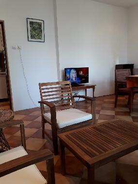 Ferienhaus in Eforie-Nord (Constanta) oder Ferienwohnung oder Ferienhaus