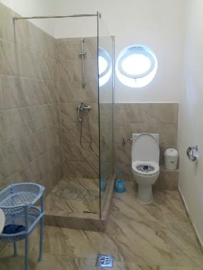 Ferienhaus in Eforie-Nord (Constanta) oder Ferienwohnung oder Ferienhaus