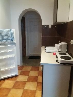 Ferienhaus in Eforie-Nord (Constanta) oder Ferienwohnung oder Ferienhaus