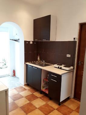 Ferienhaus in Eforie-Nord (Constanta) oder Ferienwohnung oder Ferienhaus