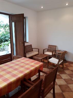 Ferienhaus in Eforie-Nord (Constanta) oder Ferienwohnung oder Ferienhaus