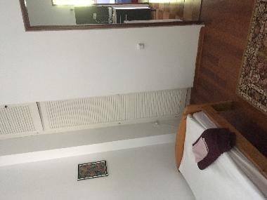 Ferienhaus in Eforie-Nord (Constanta) oder Ferienwohnung oder Ferienhaus