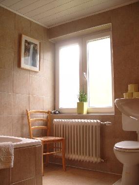 Chalet in Fusch a.d. Glocknerstrasse (Pinzgau-Pongau) oder Ferienwohnung oder Ferienhaus