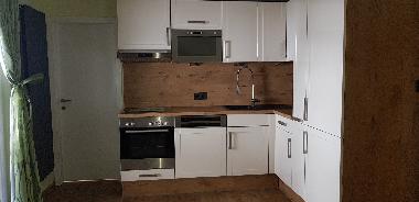 Chalet in Fusch a.d. Glocknerstrasse (Pinzgau-Pongau) oder Ferienwohnung oder Ferienhaus